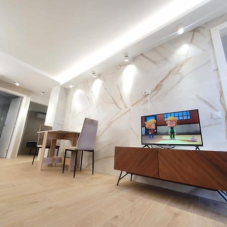Salou ,Apartamento Con Piscina Y Wifi Dış mekan fotoğraf