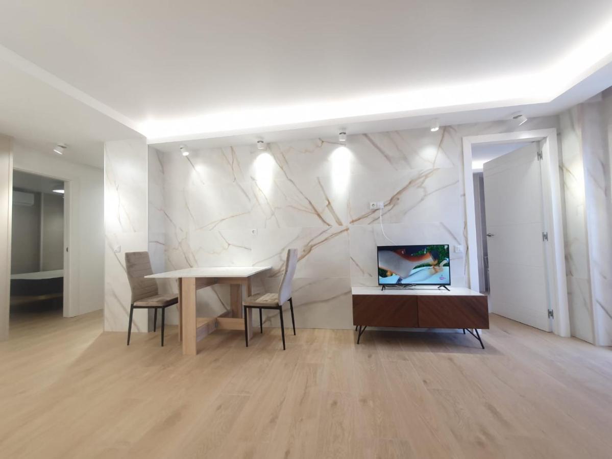 Salou ,Apartamento Con Piscina Y Wifi Dış mekan fotoğraf