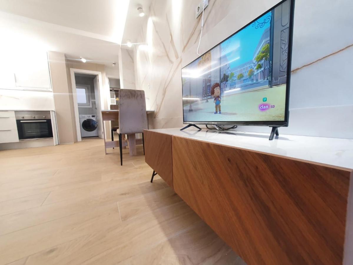 Salou ,Apartamento Con Piscina Y Wifi Dış mekan fotoğraf