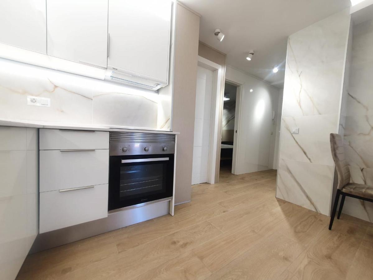Salou ,Apartamento Con Piscina Y Wifi Dış mekan fotoğraf