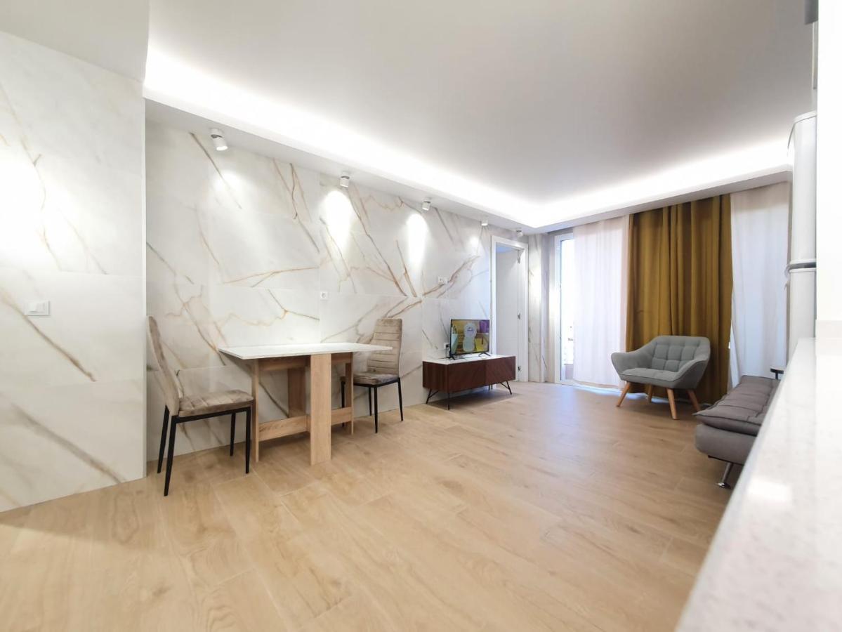 Salou ,Apartamento Con Piscina Y Wifi Dış mekan fotoğraf