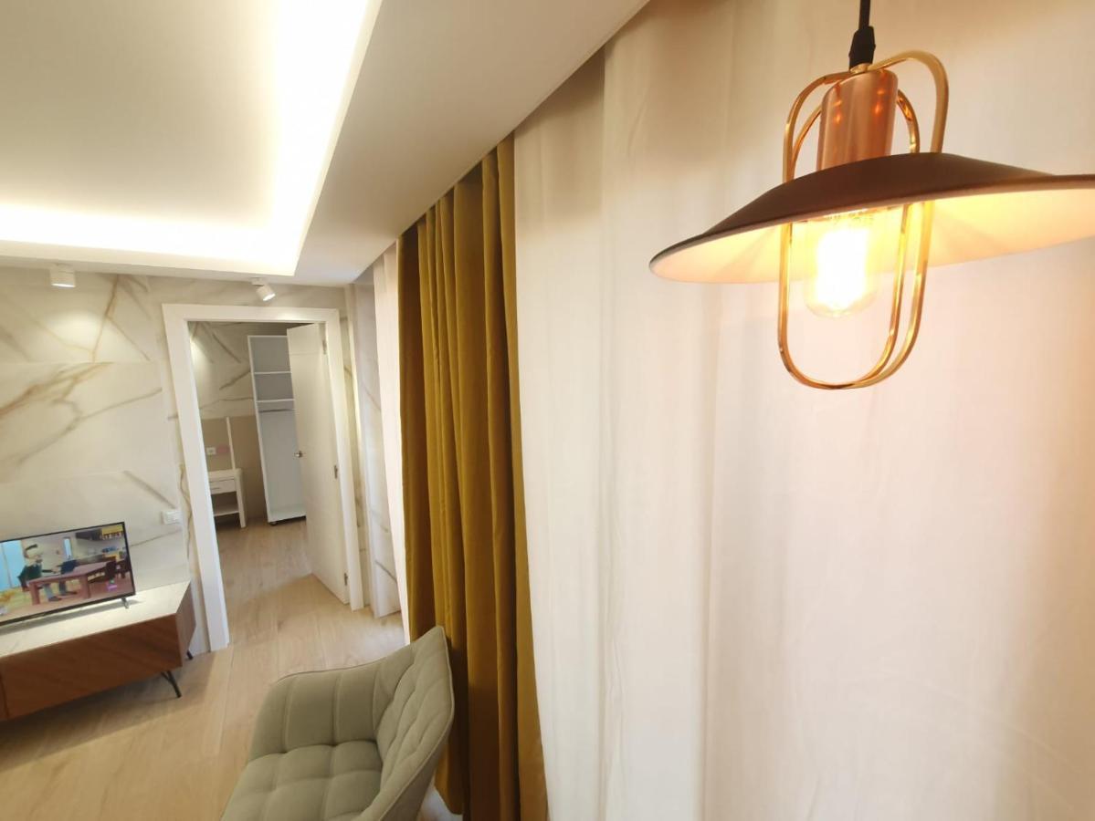 Salou ,Apartamento Con Piscina Y Wifi Dış mekan fotoğraf