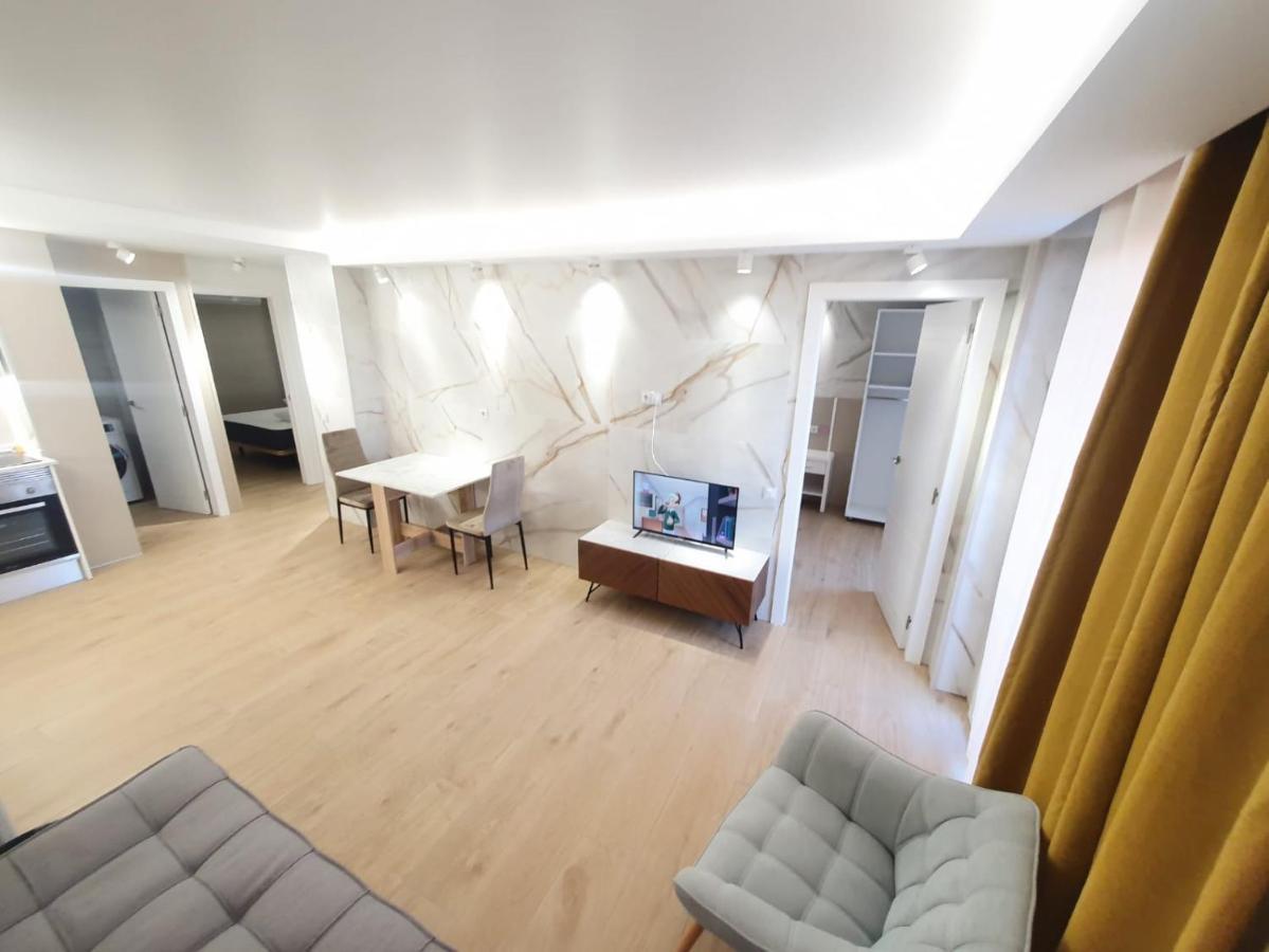 Salou ,Apartamento Con Piscina Y Wifi Dış mekan fotoğraf