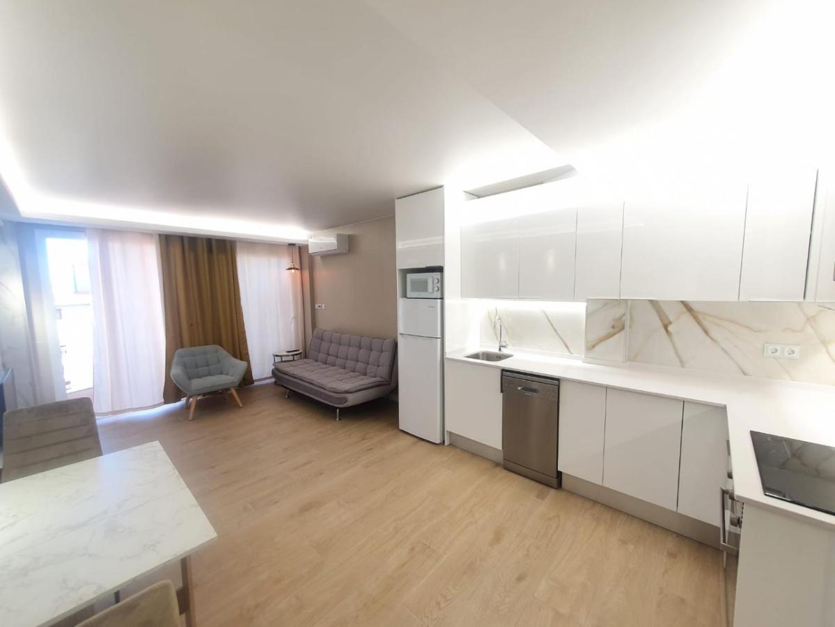 Salou ,Apartamento Con Piscina Y Wifi Dış mekan fotoğraf