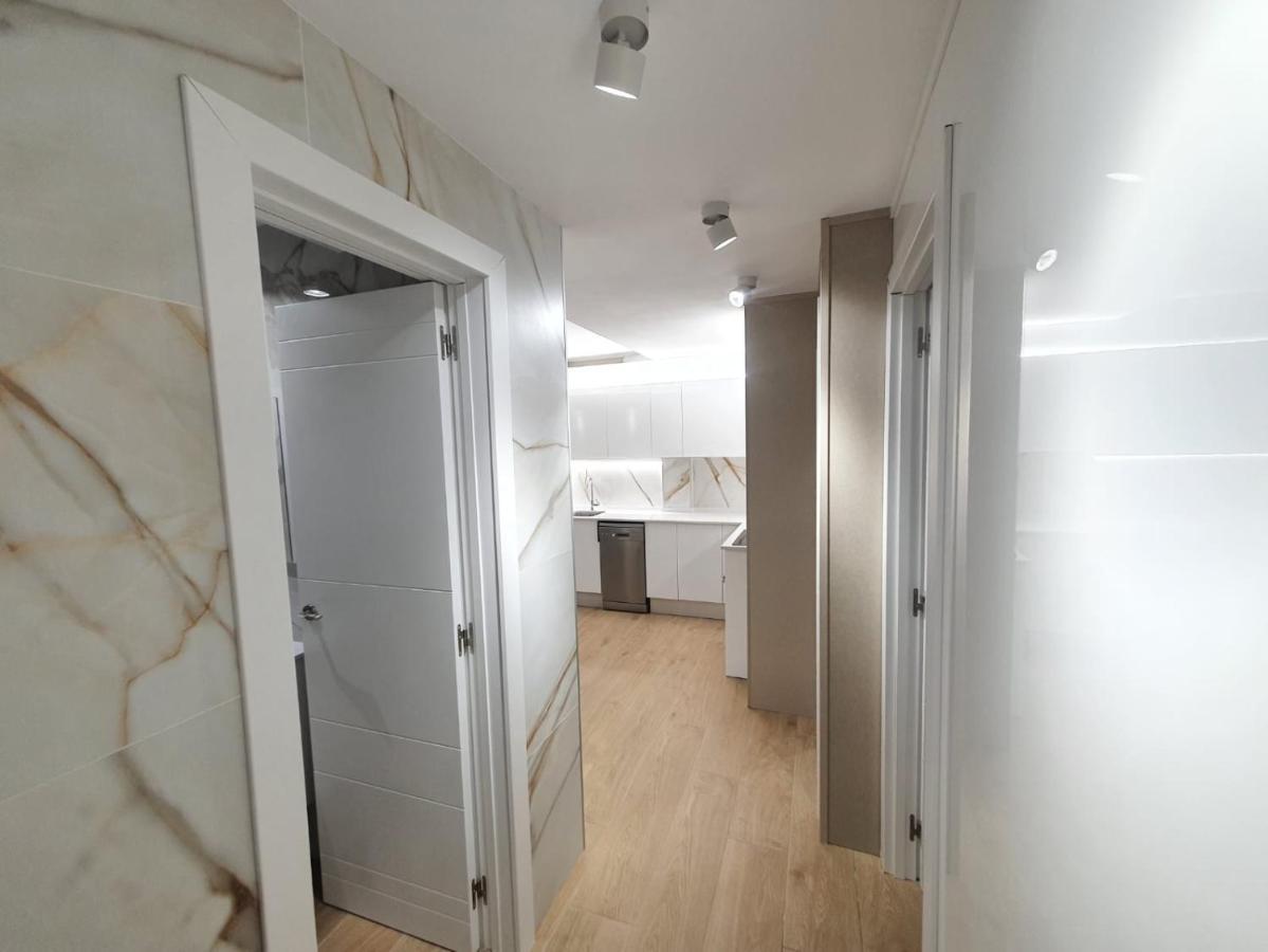 Salou ,Apartamento Con Piscina Y Wifi Dış mekan fotoğraf