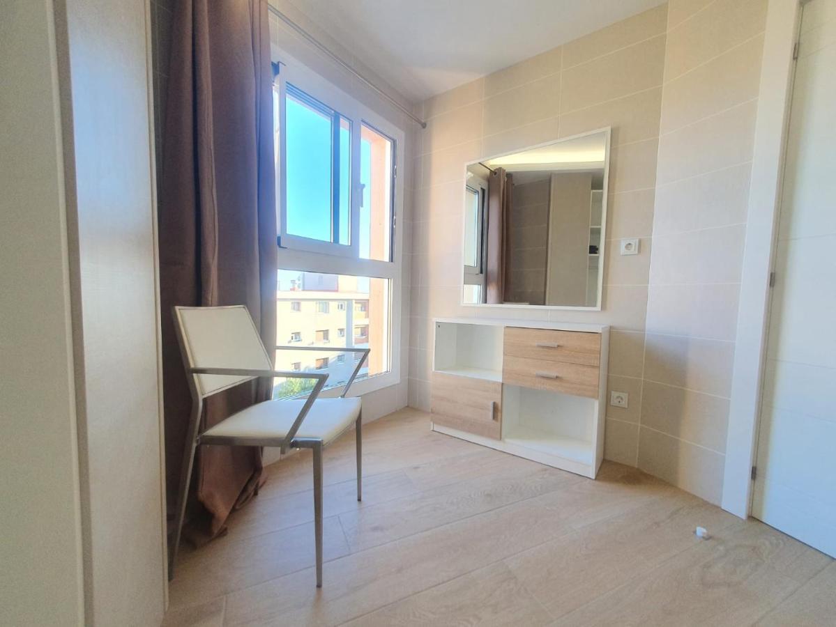 Salou ,Apartamento Con Piscina Y Wifi Dış mekan fotoğraf