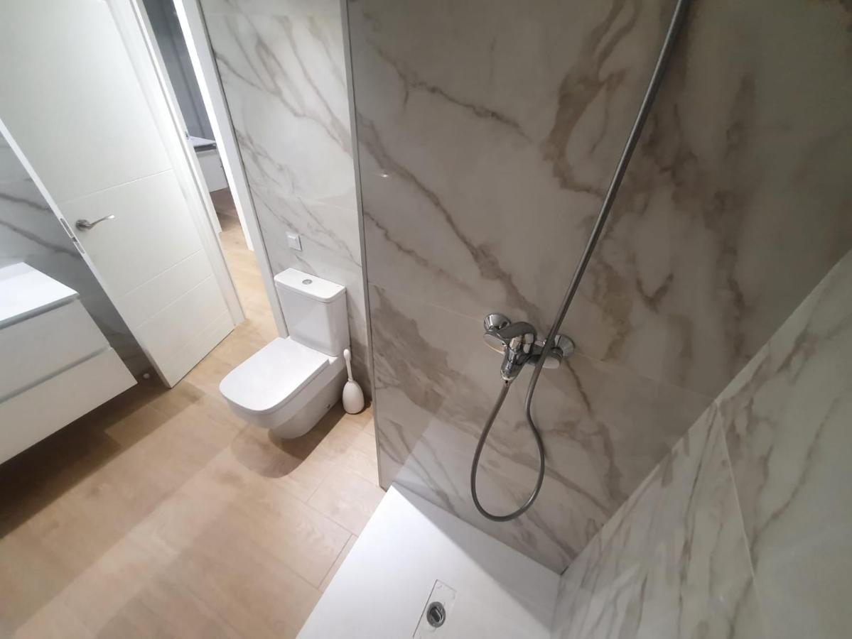 Salou ,Apartamento Con Piscina Y Wifi Dış mekan fotoğraf
