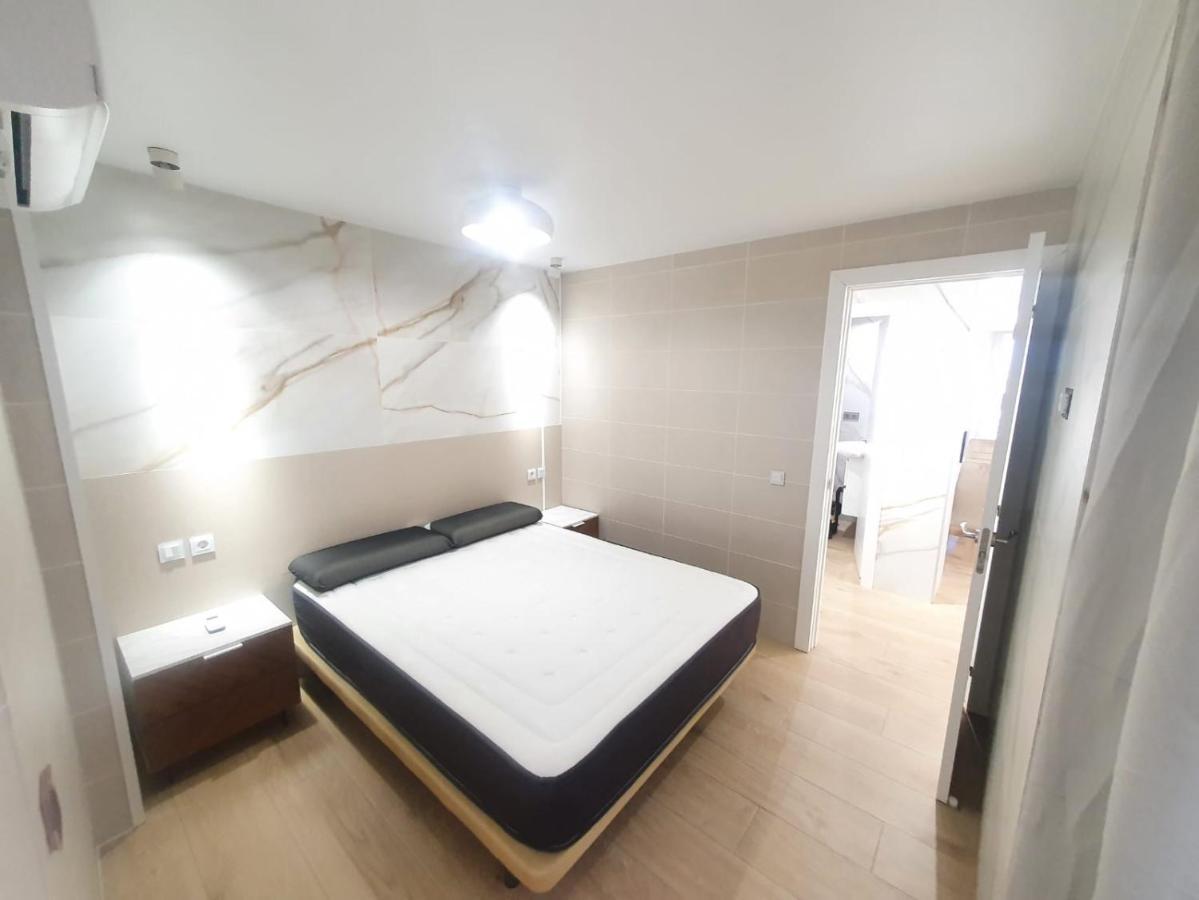 Salou ,Apartamento Con Piscina Y Wifi Dış mekan fotoğraf