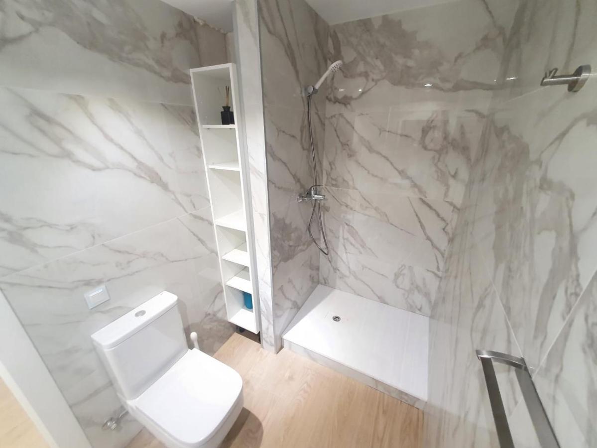 Salou ,Apartamento Con Piscina Y Wifi Dış mekan fotoğraf