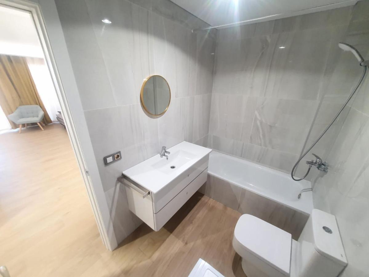 Salou ,Apartamento Con Piscina Y Wifi Dış mekan fotoğraf