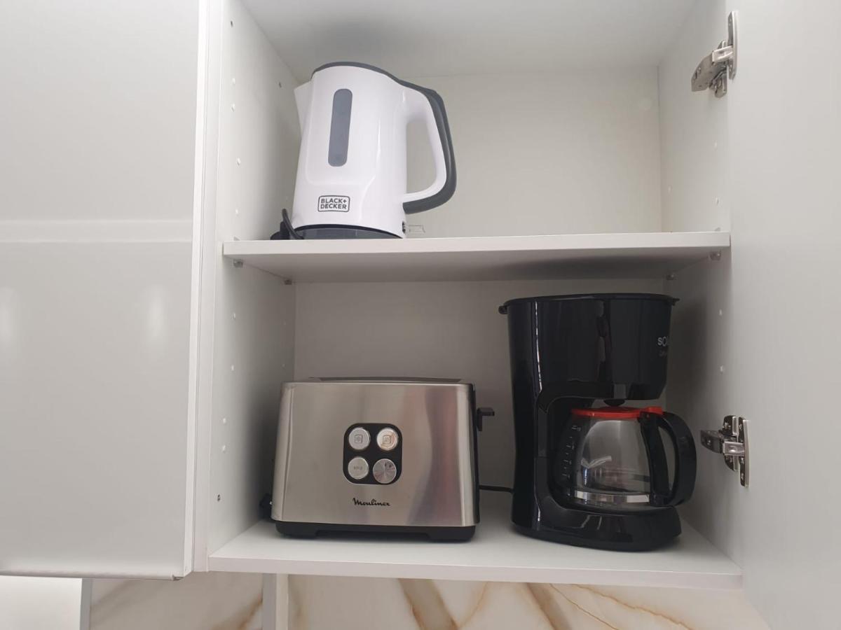 Salou ,Apartamento Con Piscina Y Wifi Dış mekan fotoğraf