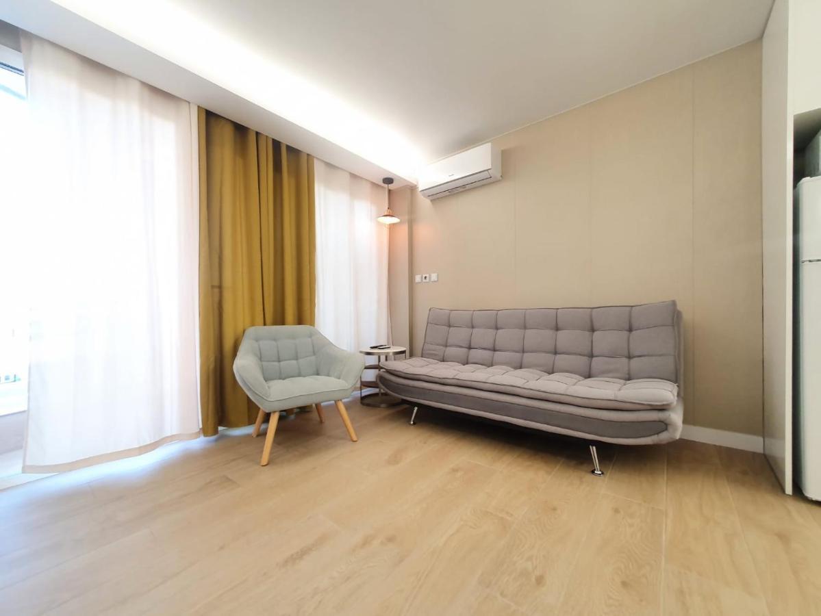 Salou ,Apartamento Con Piscina Y Wifi Dış mekan fotoğraf